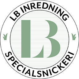 LB Inredning AB